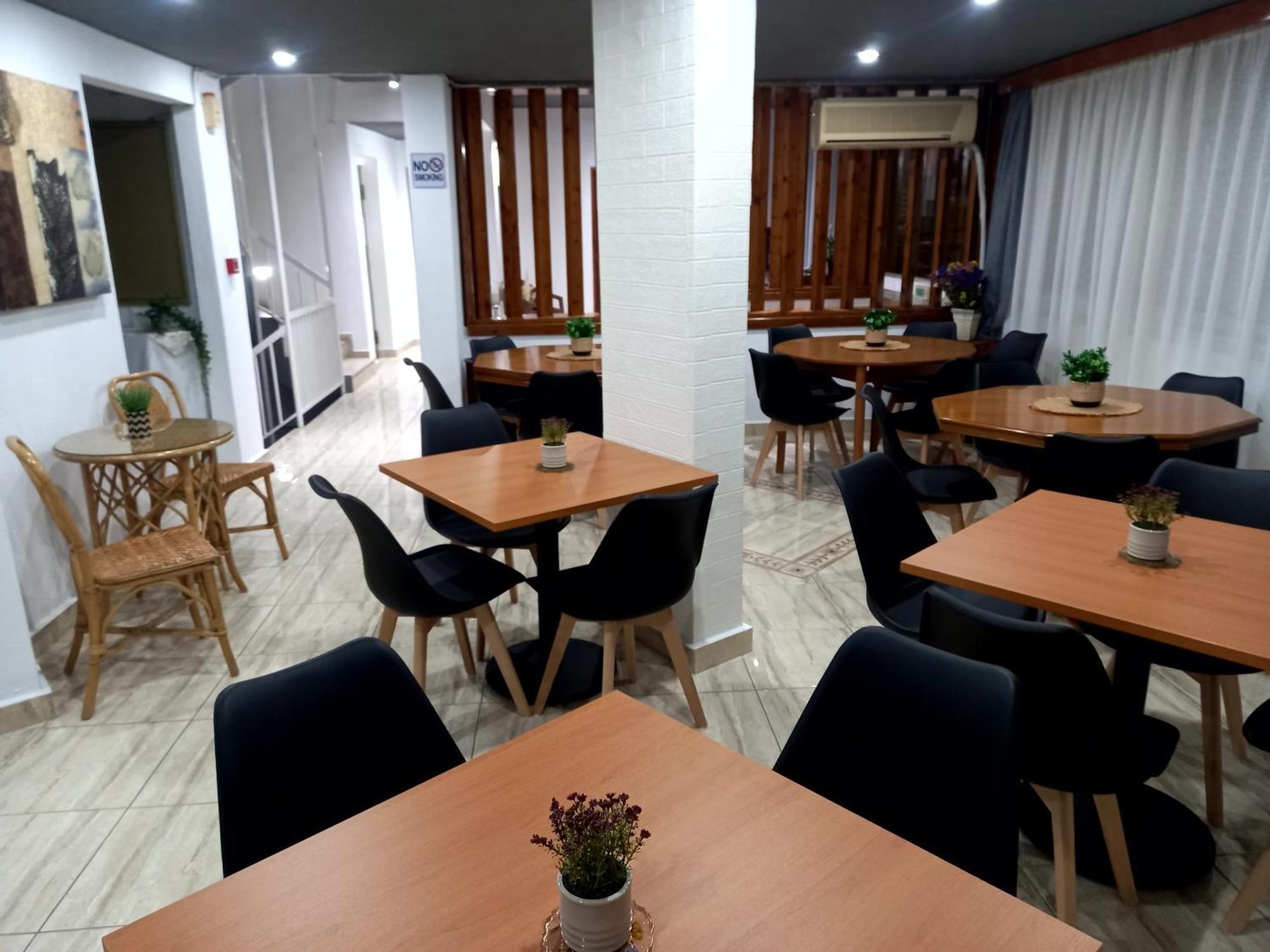 Hotel Tainaro Лутра-Едіпсу Екстер'єр фото