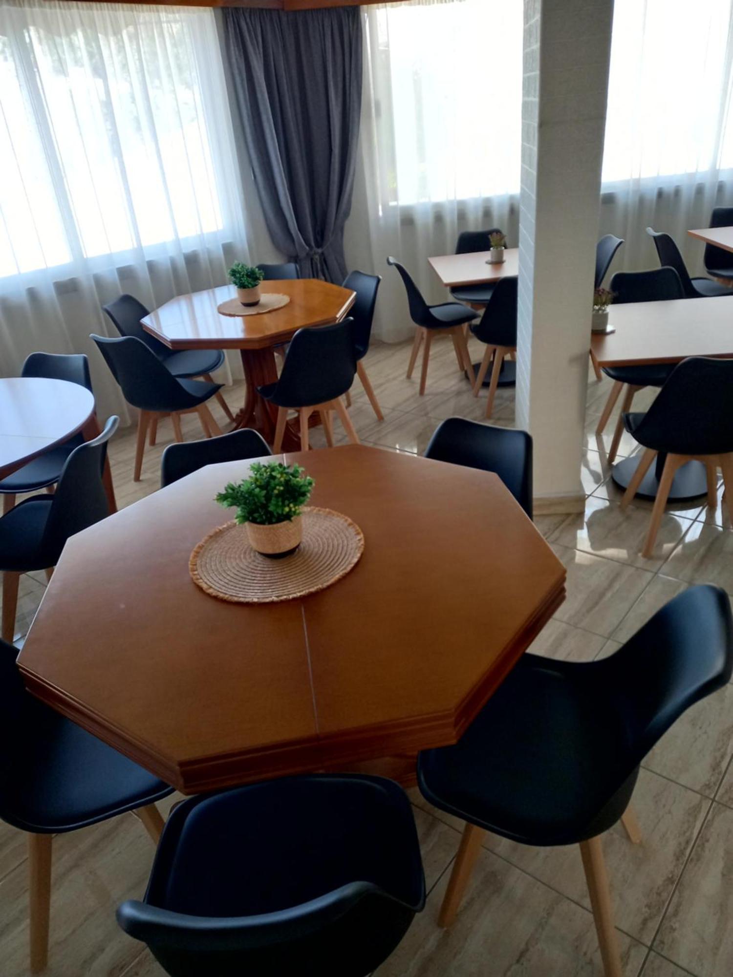 Hotel Tainaro Лутра-Едіпсу Екстер'єр фото