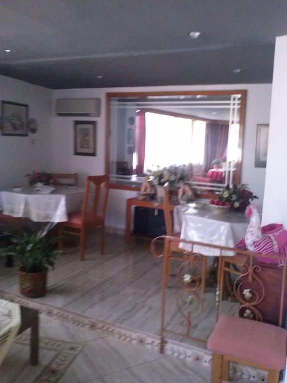 Hotel Tainaro Лутра-Едіпсу Екстер'єр фото