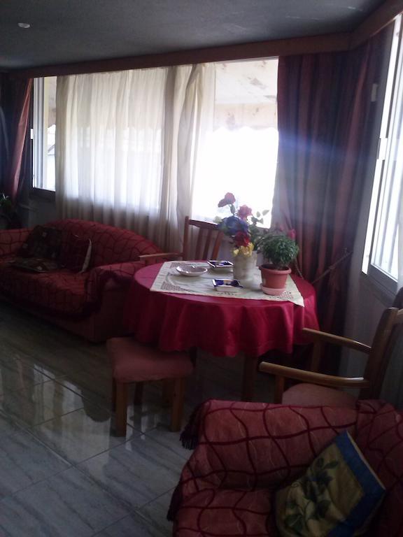 Hotel Tainaro Лутра-Едіпсу Екстер'єр фото
